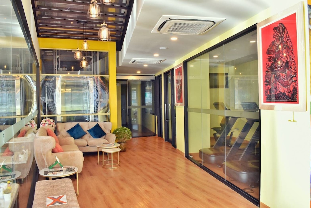 Siri Oriental Bangkok Hotel (ex The Warehouse Bangkok) 32/50