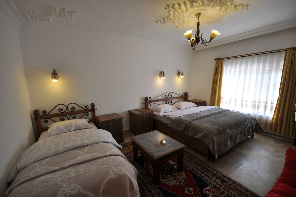 Anatolia Cave Hotel Pansion 15/50