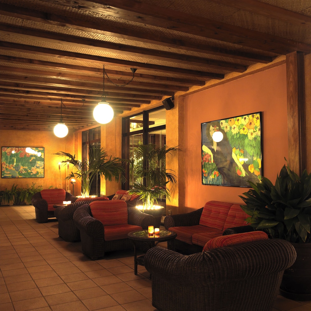 Luna Park Hotel Yoga and Spa 29/43