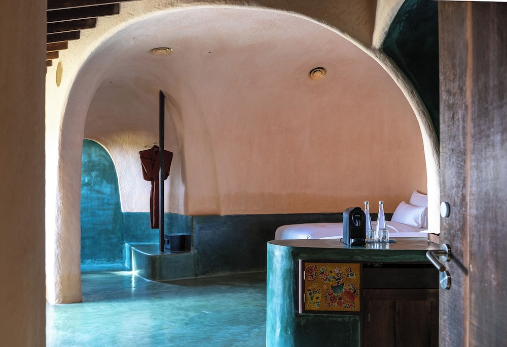 Lobby at Reu Boutique Hotel, HOI AN