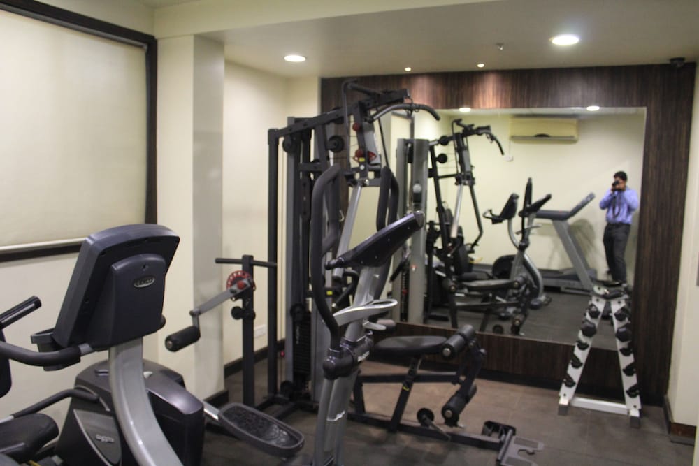 Bizz Tamanna Hotel Hinjawadi Pune 22/44