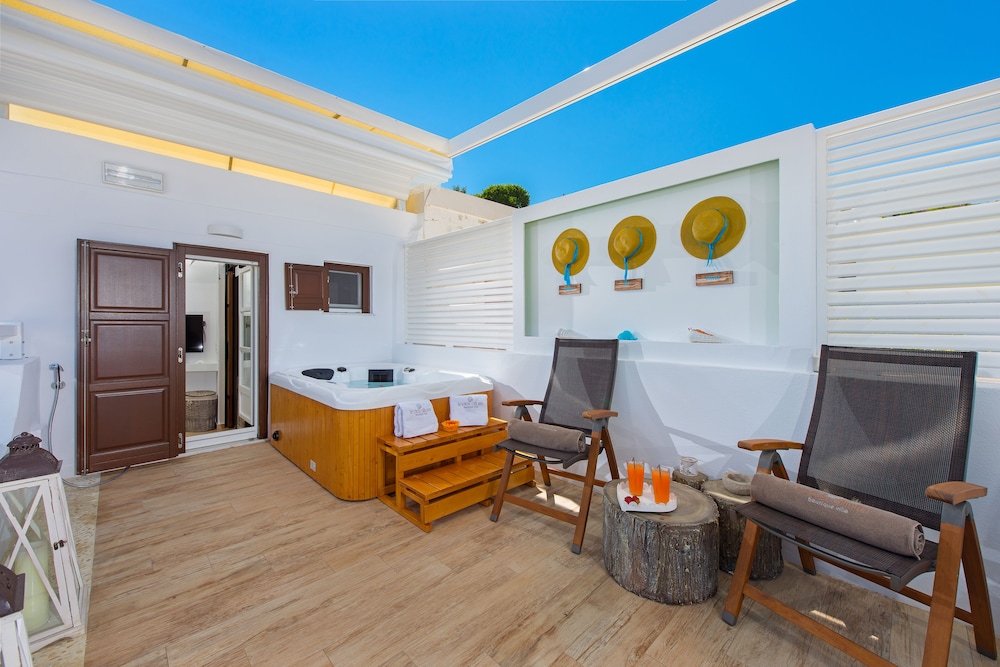 Lindos Allure Villa 23/34