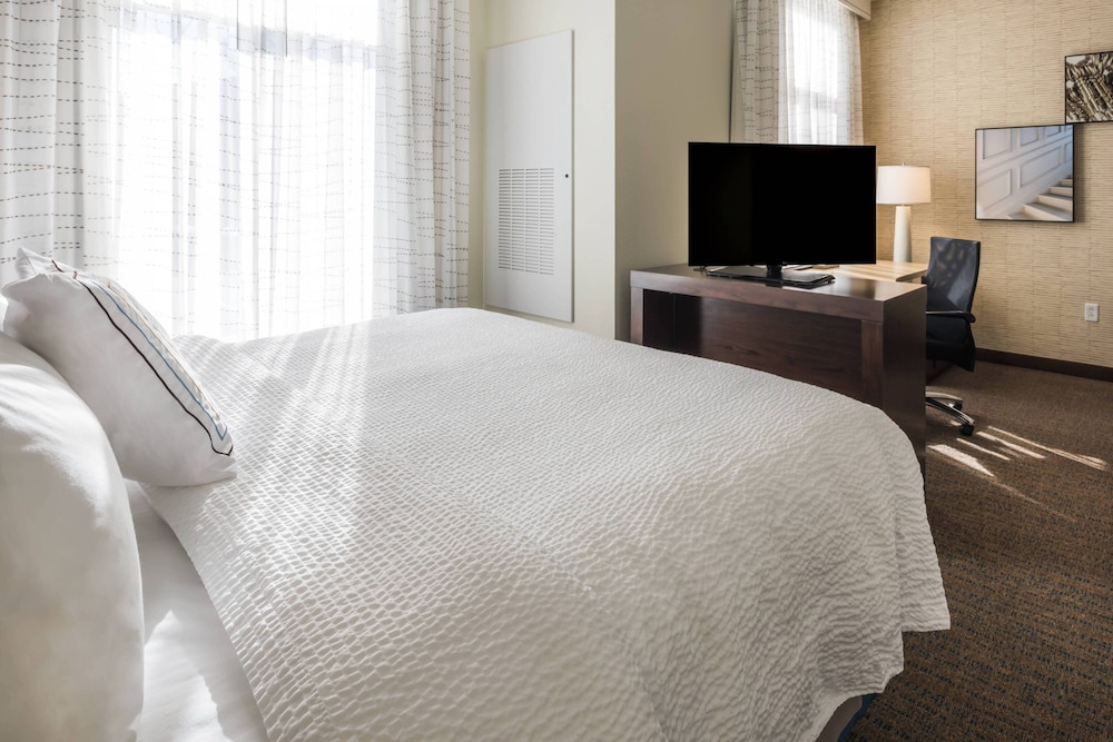 Residence Inn Fishkill 9/57