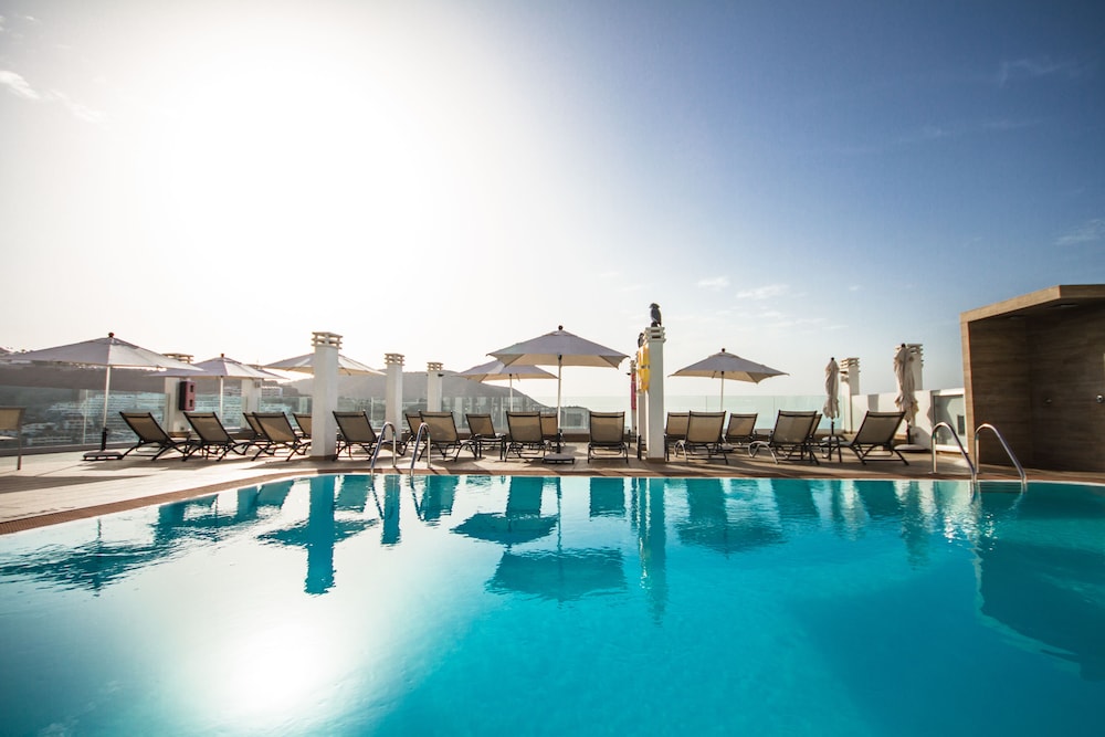 Ig Nachosol Premium Apartments By Servatur Adults Only 3/60