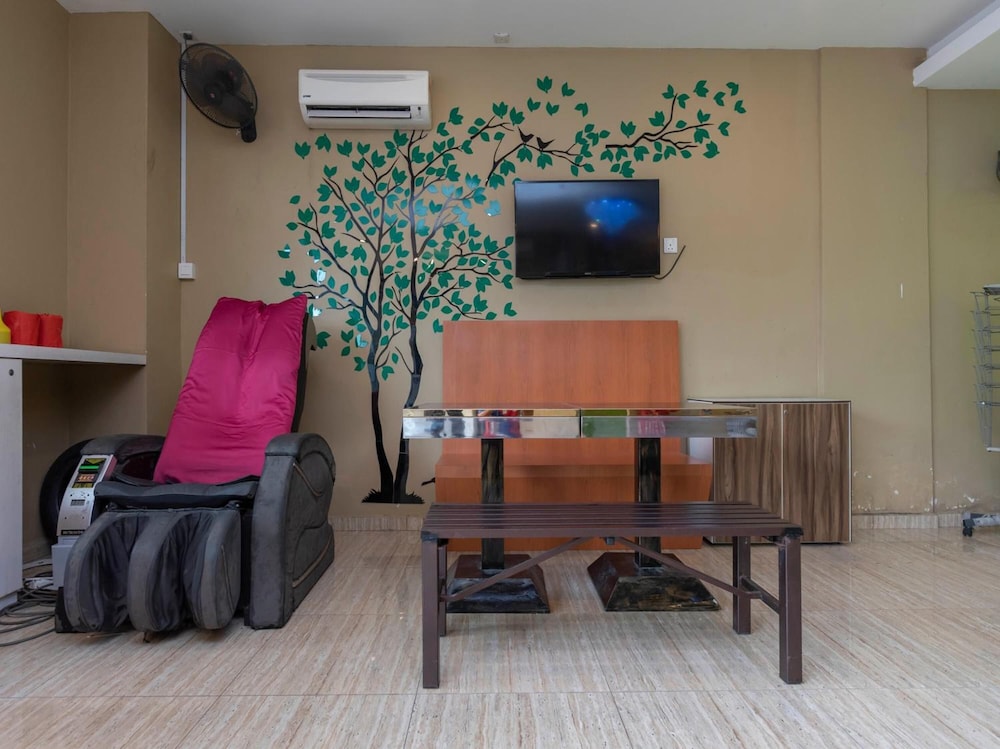 I Leaf Boutique Hotel 43/47
