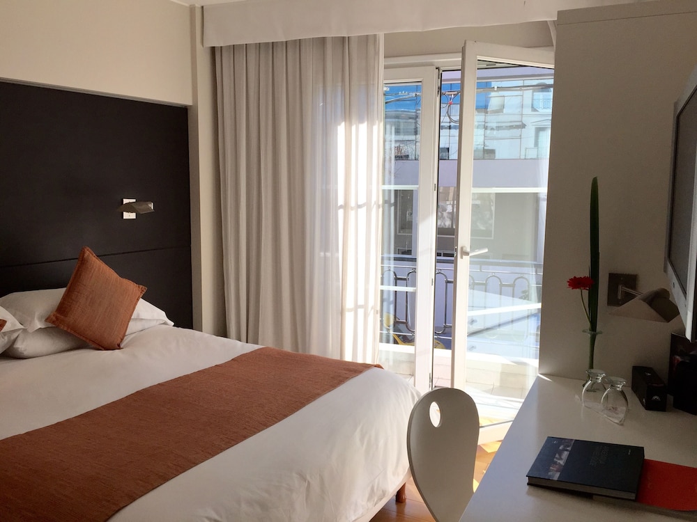 Purobaires Hotel Boutique 27/72