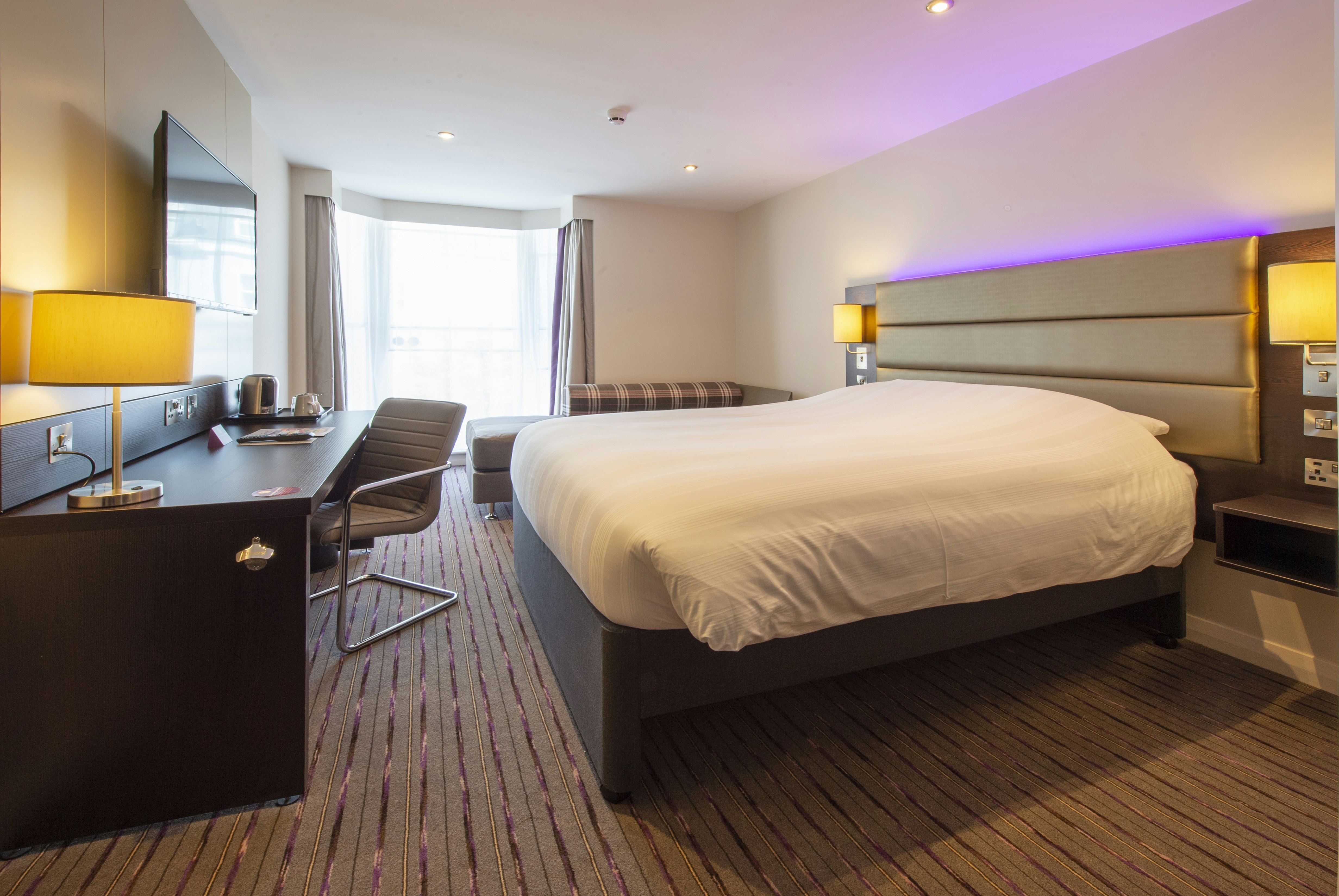 Premier Inn Llandudno Town Centre hotel 30/57