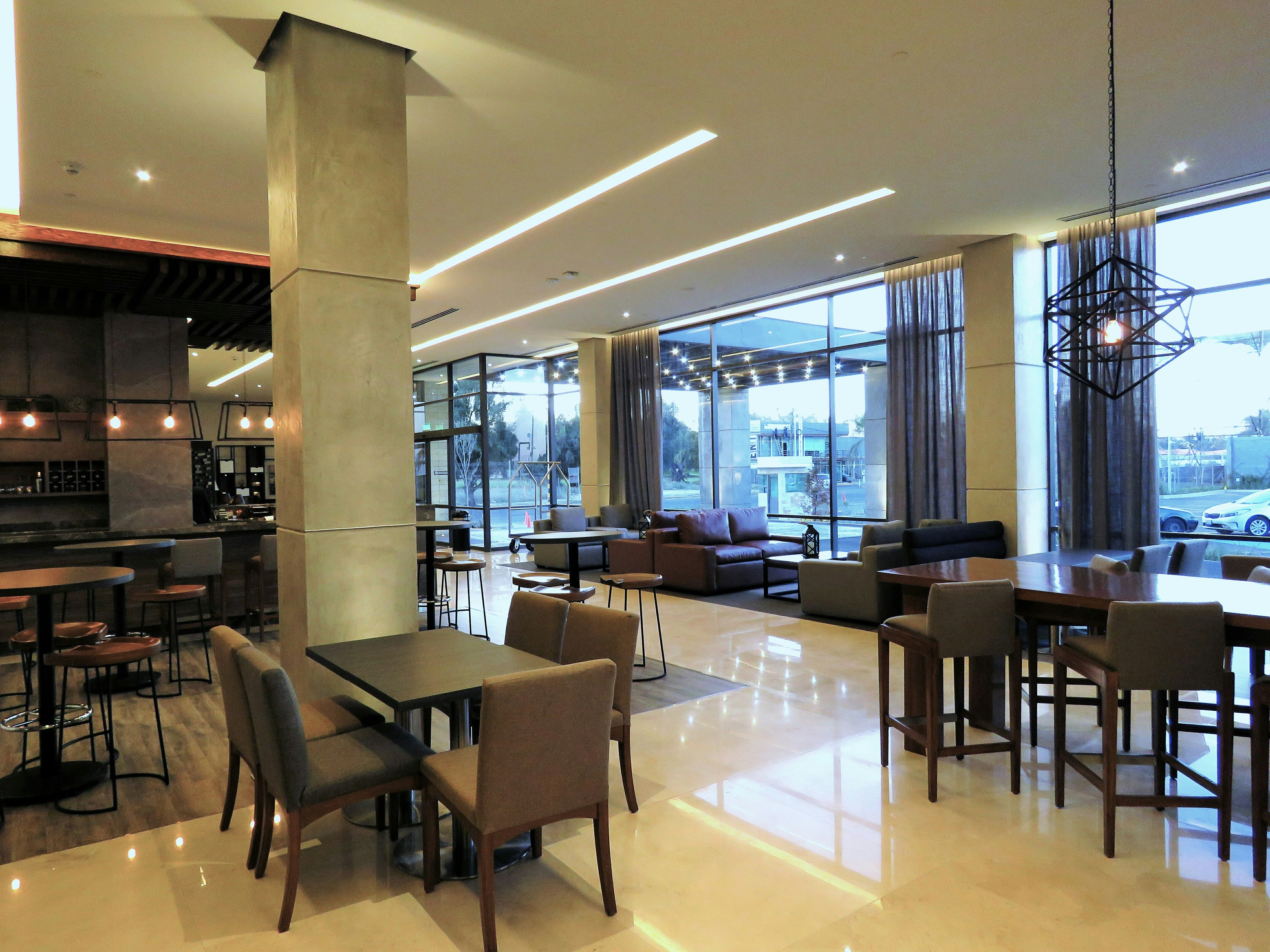 Hampton Inn By Hilton Celaya 9/11