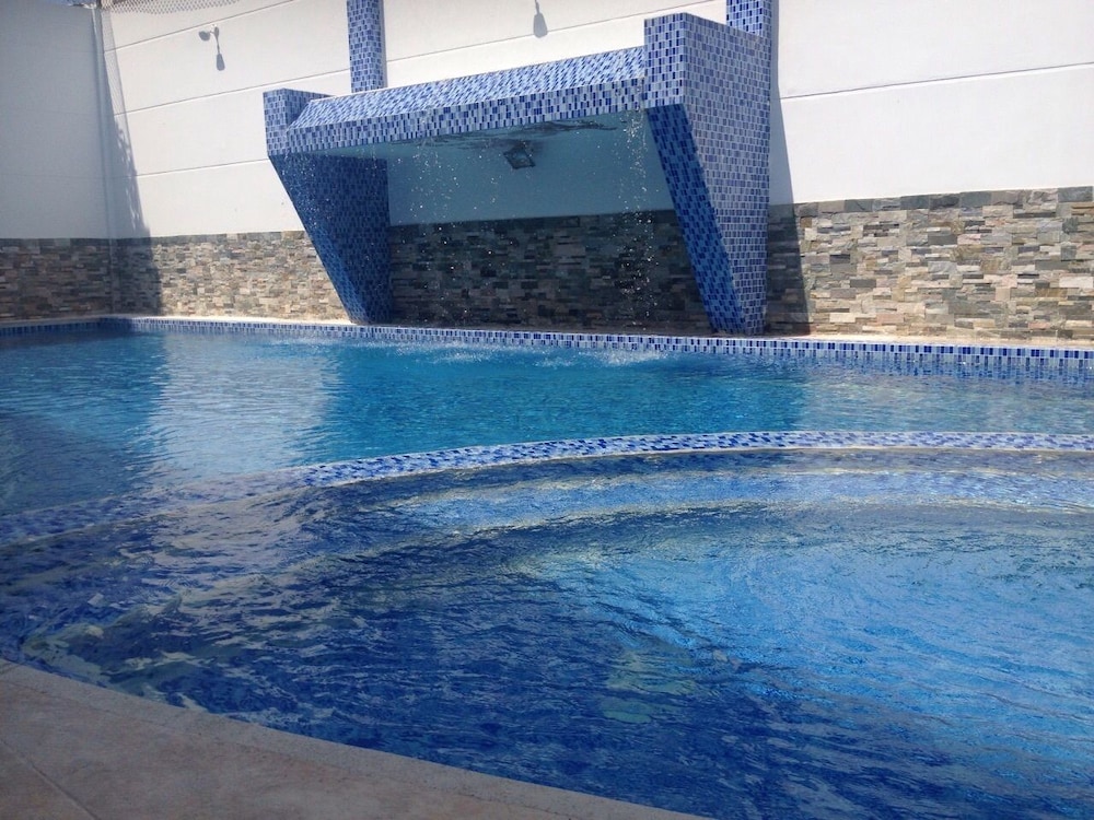 Hotel Altamar 17/40