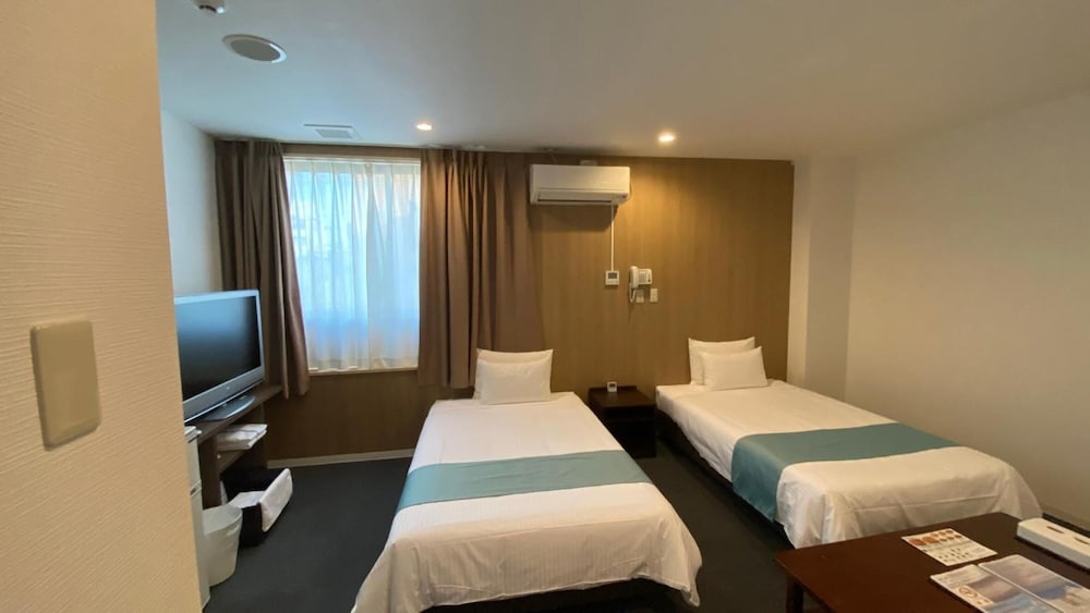 Hotel Precia Naha Tsujimachi 19/72