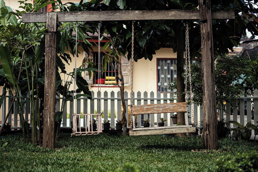 Khoum Xieng Thong Boutique Villa in LUANG PRABANG