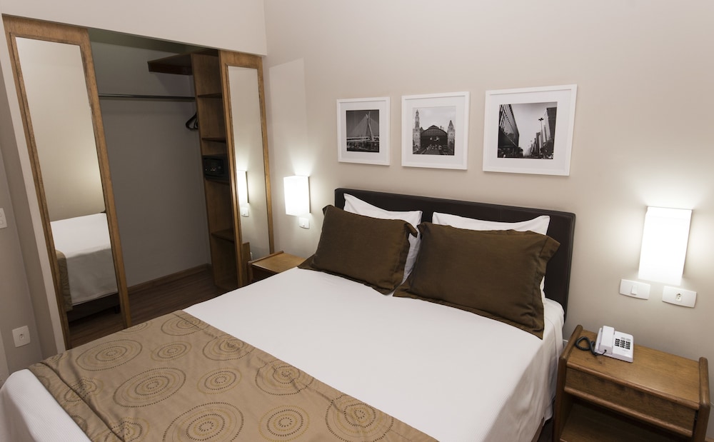 H4 Hotel Opera Jardins 15/58
