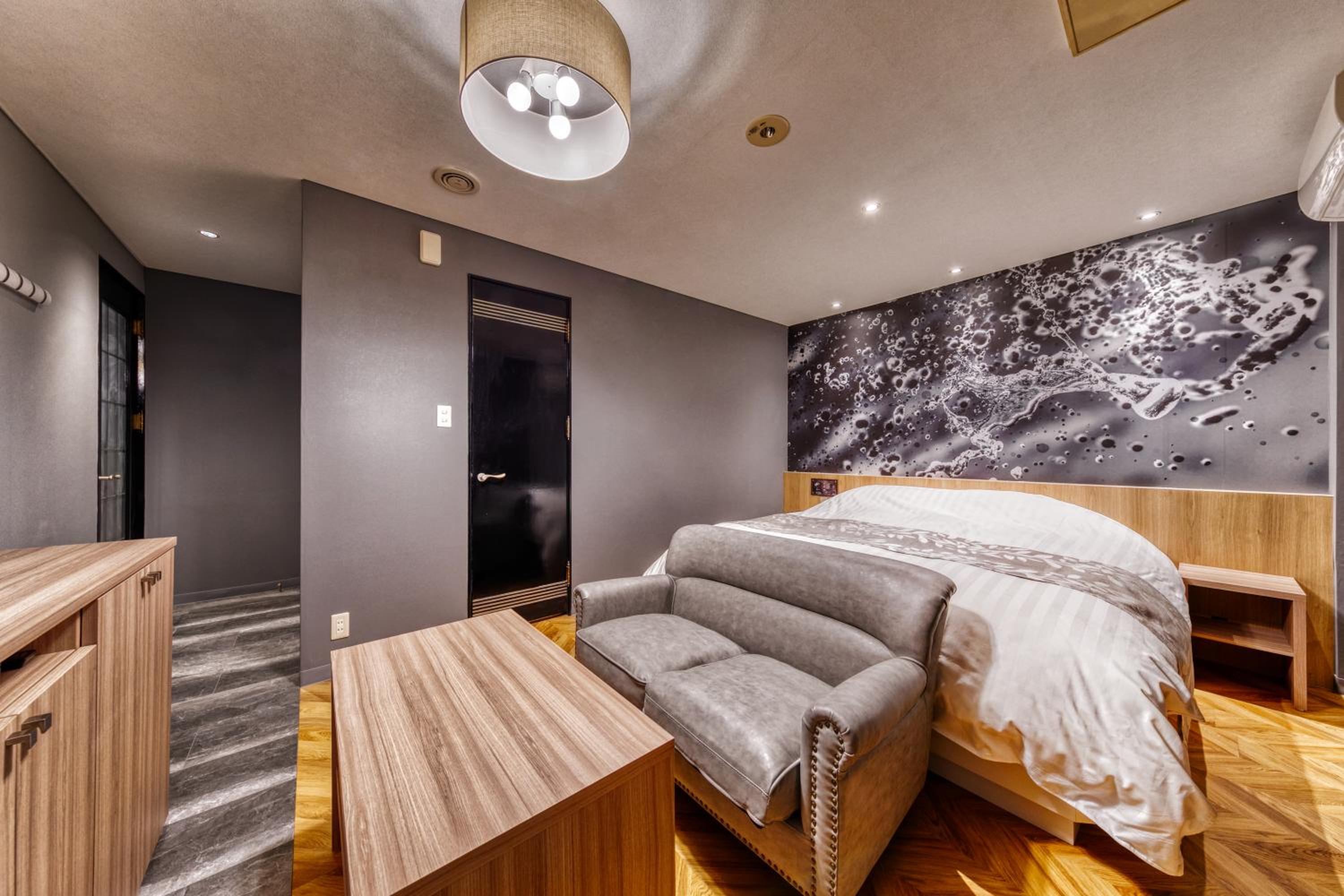 HOTEL LUNA MODERN Sakuranomiya (Adult Only) 41/53