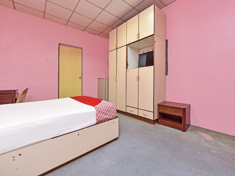 Hotel O Villa De Rose 7/20
