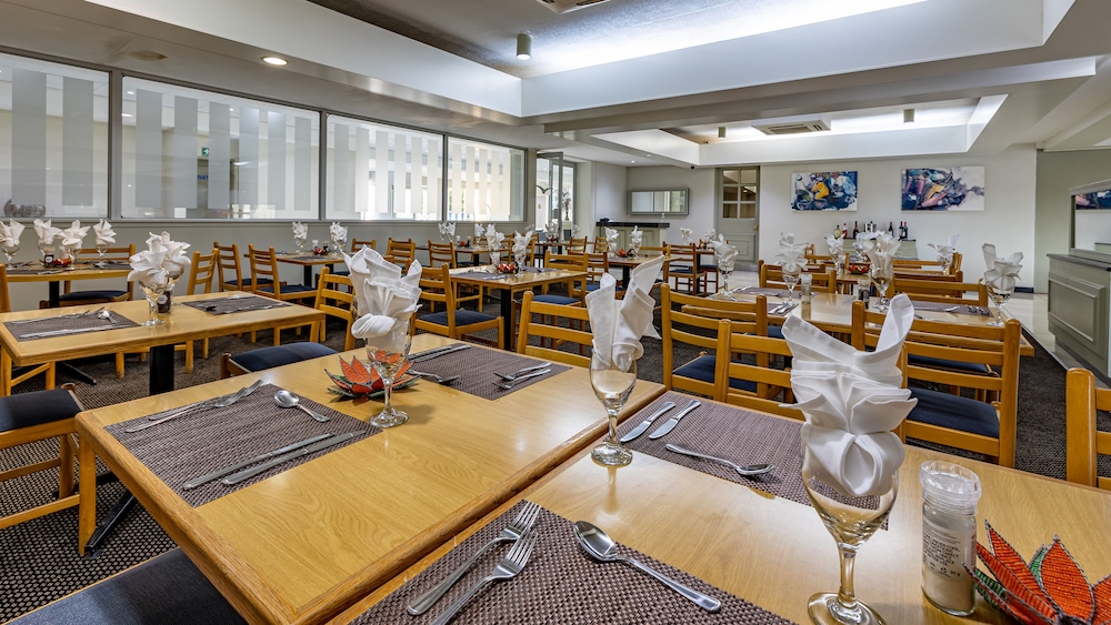 Harrismith Inn 32/50