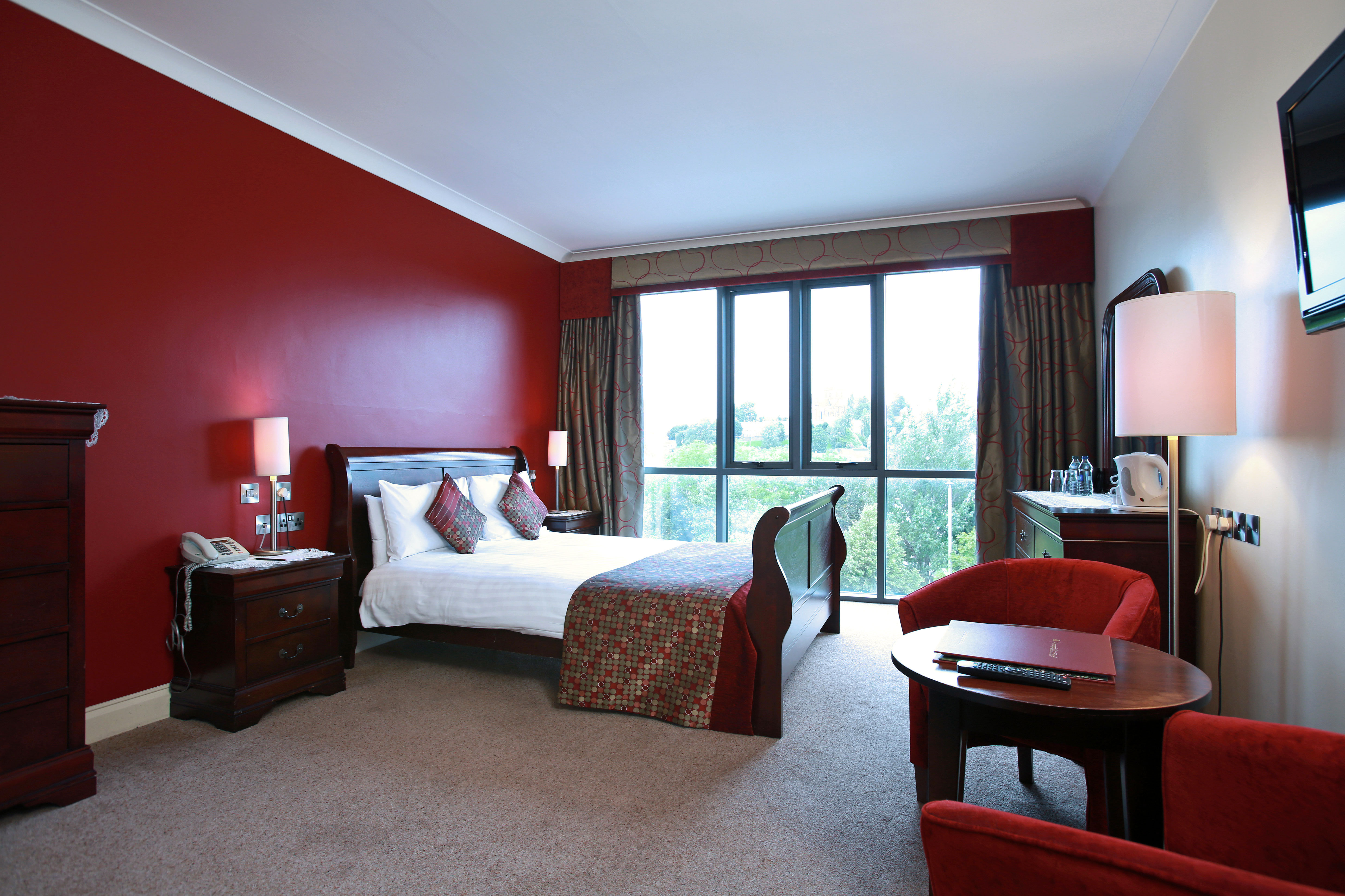 Armagh City Hotel 3/14