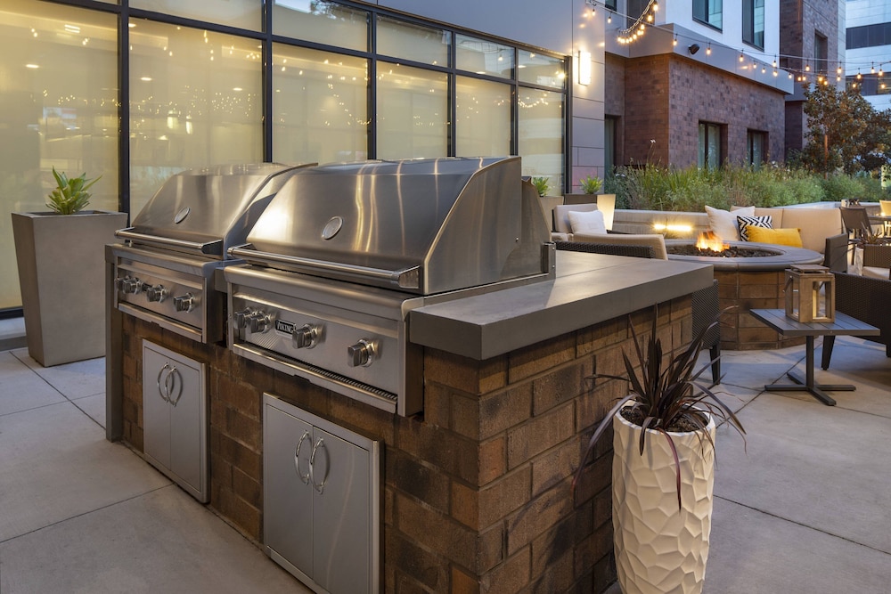 Residence Inn by Marriott Walnut Creek 34/46