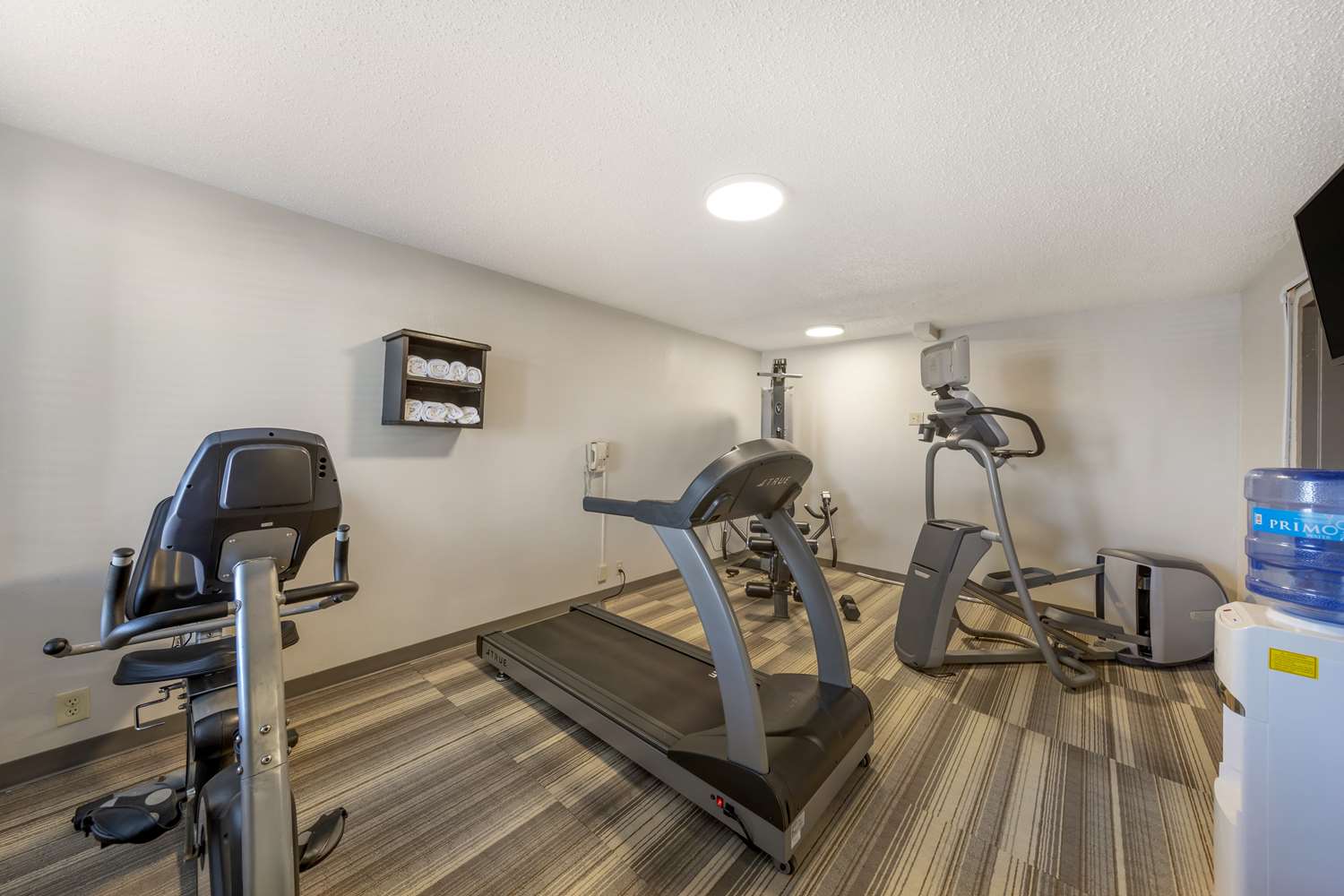 Best Western Athens Inn 18/30