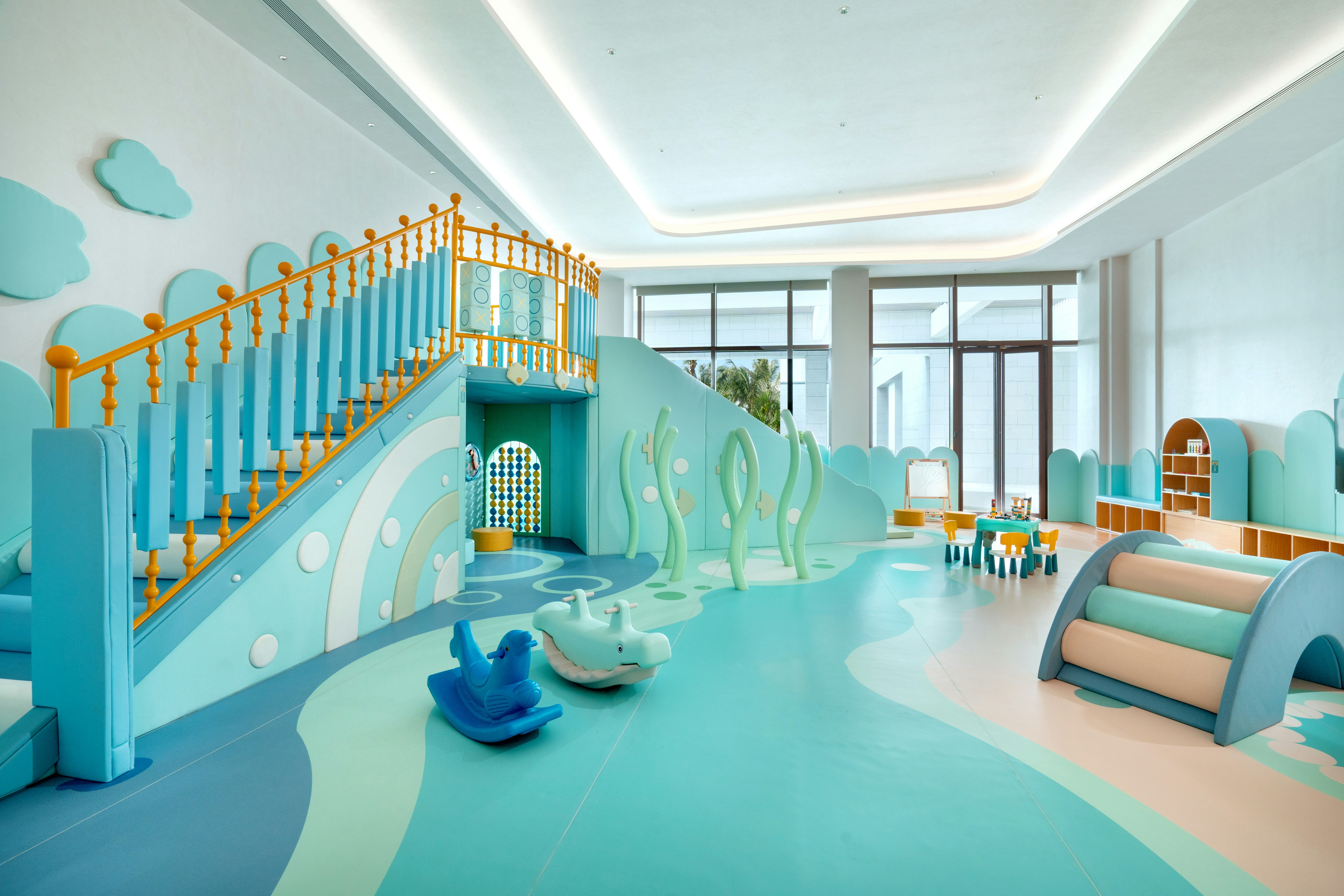 The Mermoon Resort Hainan Tufu Bay, Tapestry by Hilton 43/55