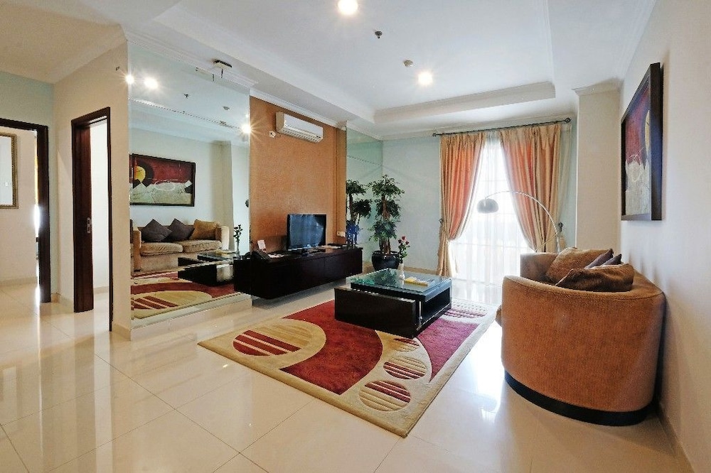 The Bellezza Suites Jakarta 28/50