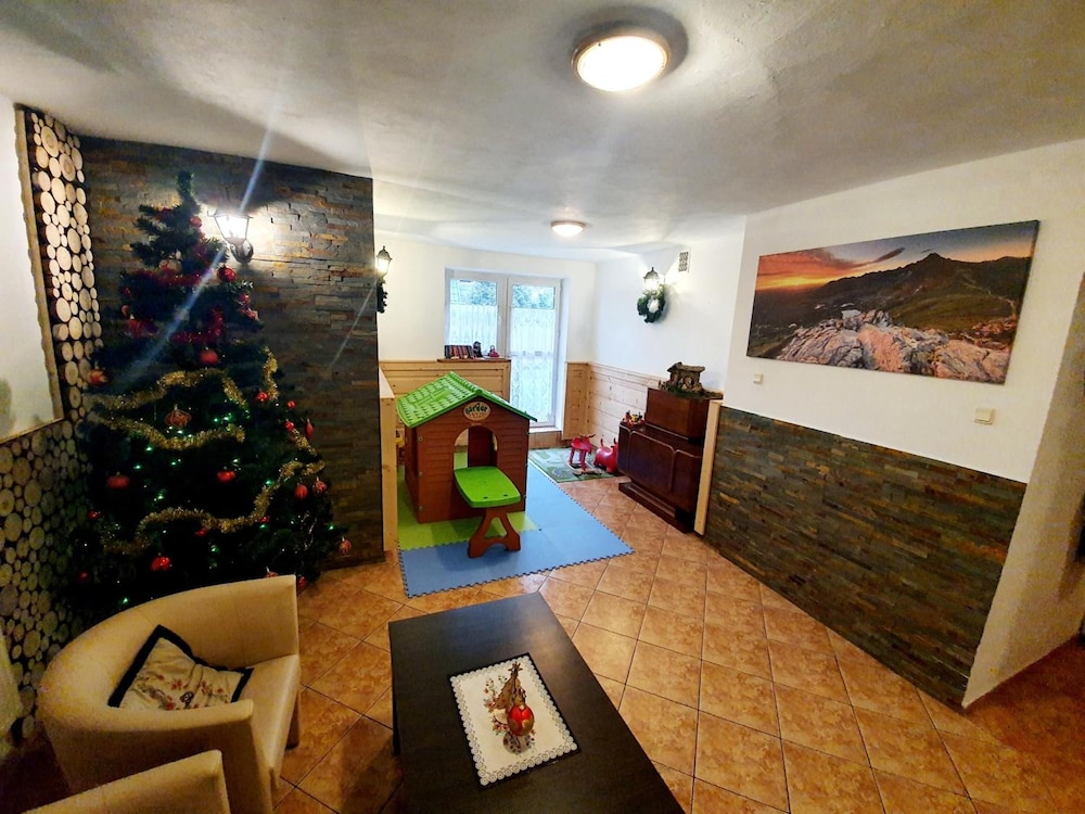 Hostel & Apartments U Florka 2 17/30