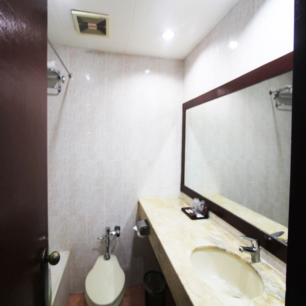 Sarrosa International Hotel And Residential Suites 44/50