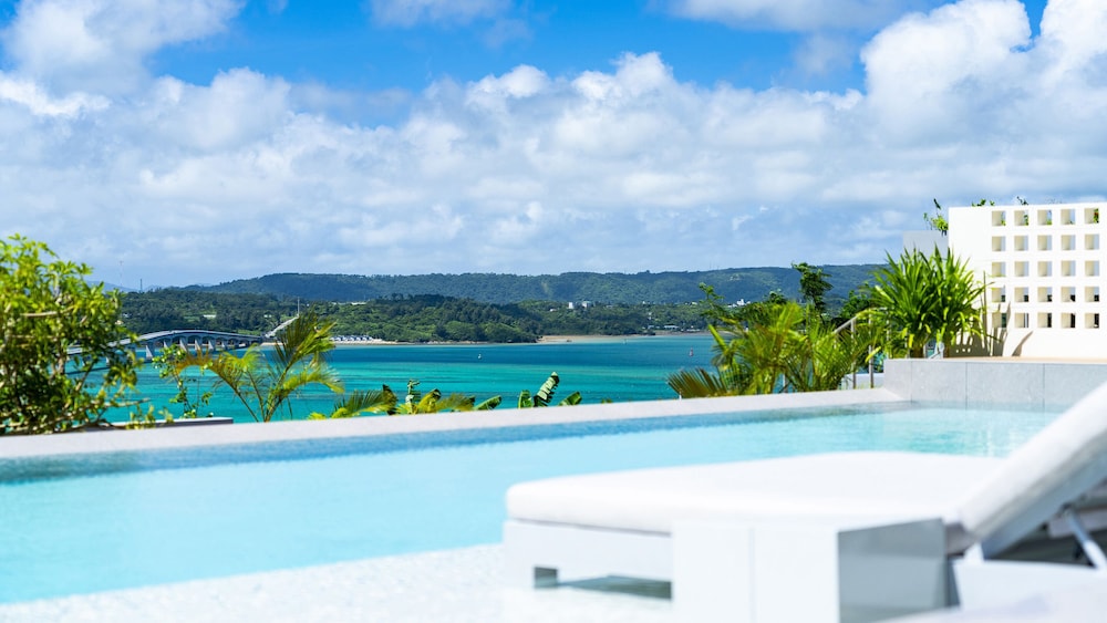 Away Okinawa Kouri Island Resort 31/50