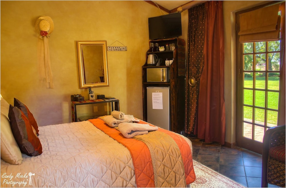 A Cherry Lane Self Catering and B&B 16/50