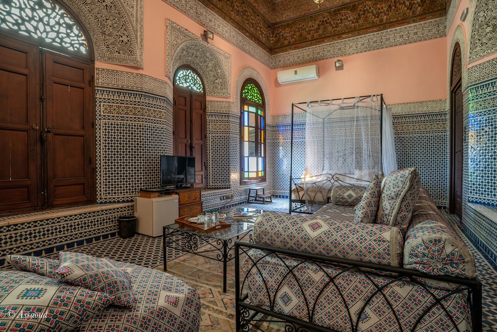 Riad Fes Palacete 33/50
