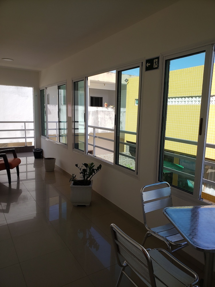 Pousada Residencia Dos Sonhos 26/50