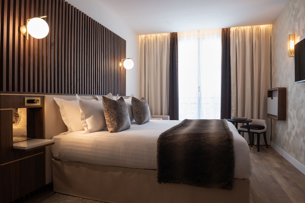 Hotel Lord Byron 19/37