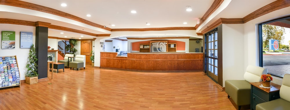 Motel6 Ontario, CA - Convention Center Airport 14/62