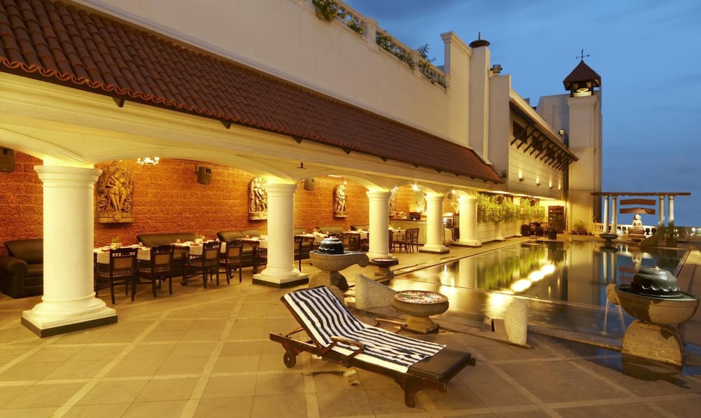 Anandha Inn Pondicherry 6/48