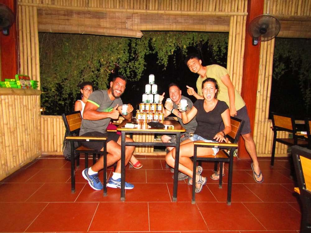 Ninh Binh Mountain Side Homestay & Cafe 52/67