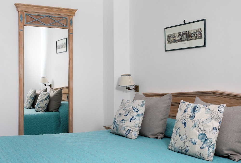 Hotel Al Mulino 17/50