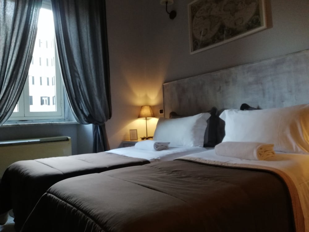 Relais Indipendenza 27/50