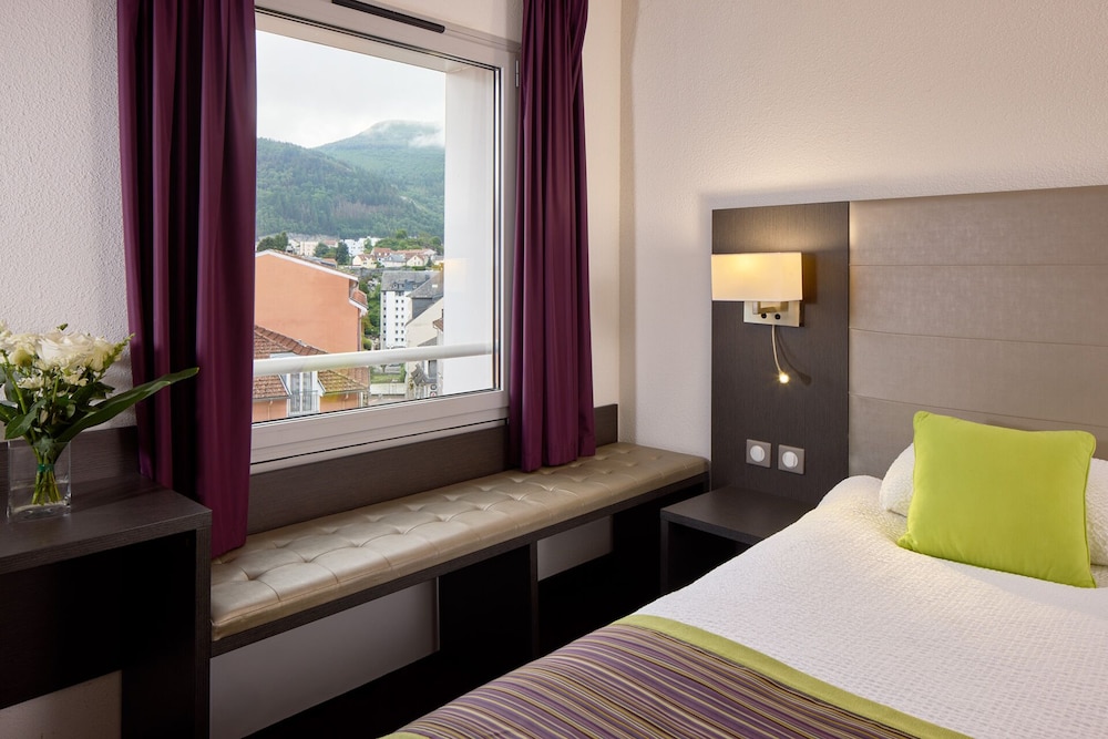 Hotel Astrid 26/64