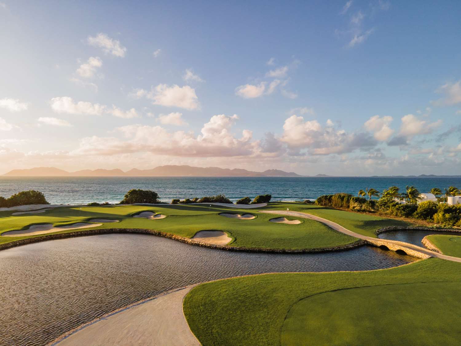 Aurora Anguilla Resort and Golf Club 16/29