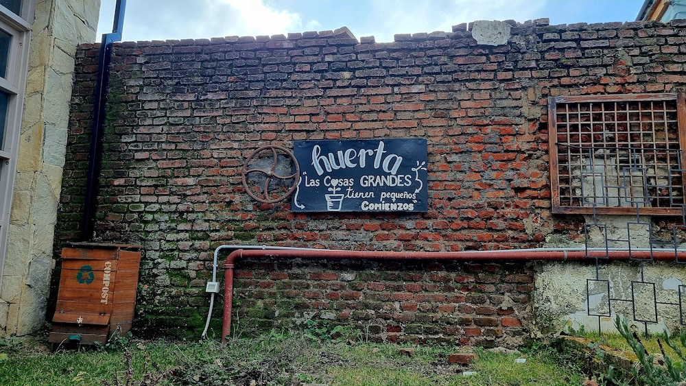 Huella Andina 2/36