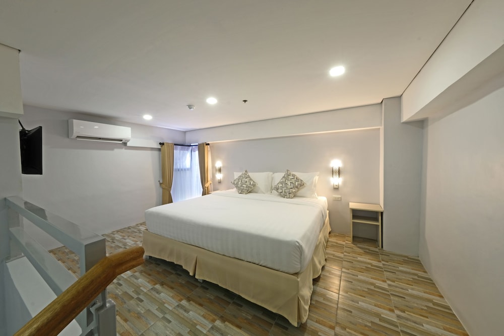 Amethyst Boutique Hotel Cebu 15/60