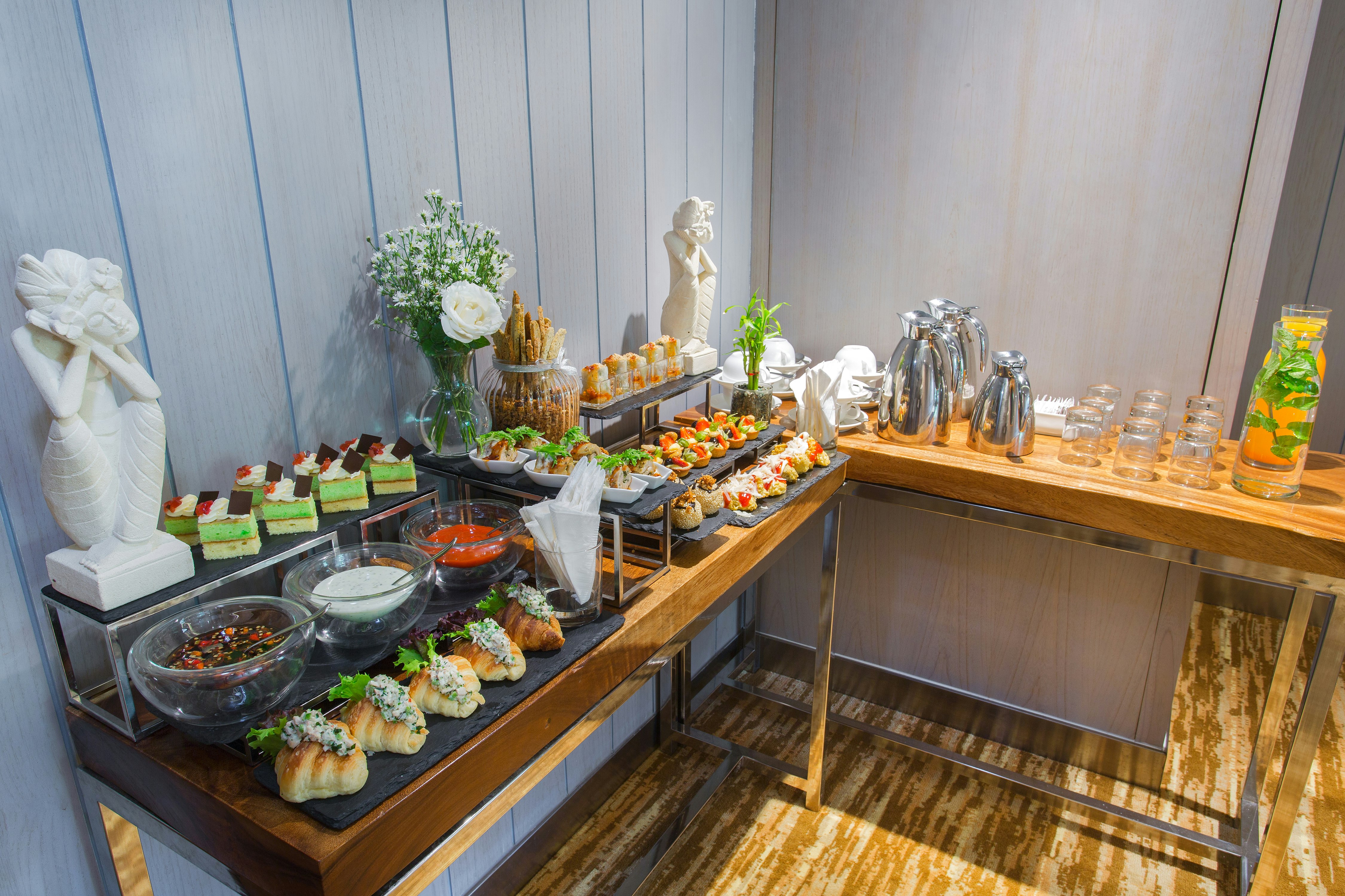 HILTON GARDEN INN BALI NGURAH RAI AIRPORT 42/59