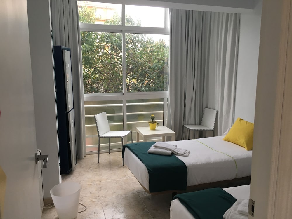La Moraga De Poniente Malaga Hostel 43/71
