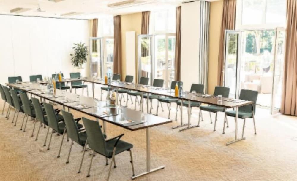 Upstalsboom Hotelresidenz & Spa Kühlungsborn 38/50