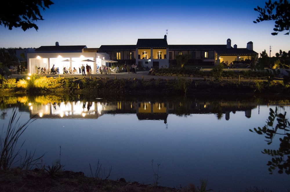 Monte Da Estrela Country House & Spa 65/74