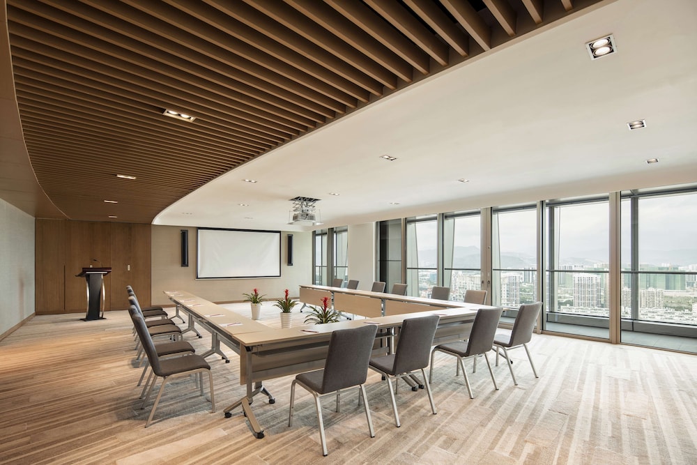 Hyatt Place Sanya City Center 53/62
