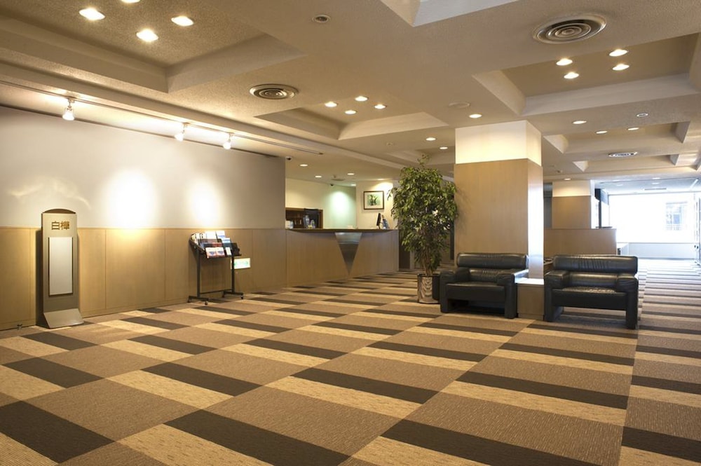 Smile Hotel Tomakomai 9/50