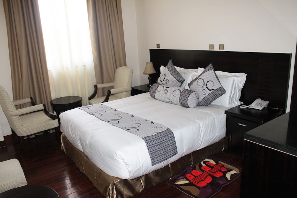 Southern Addis Hotel 10/37
