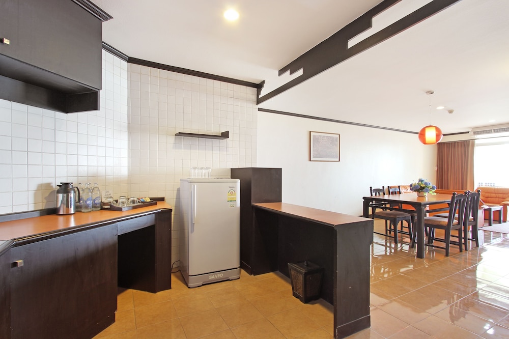 Pattaya Marriott Resort and Spa 13/31