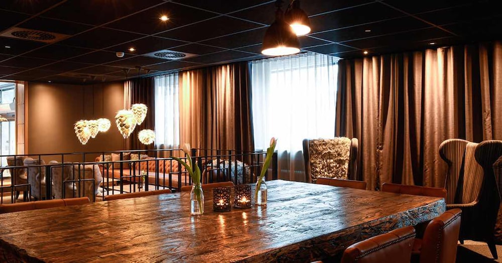 Comfort Hotel Skelleftea 4/40