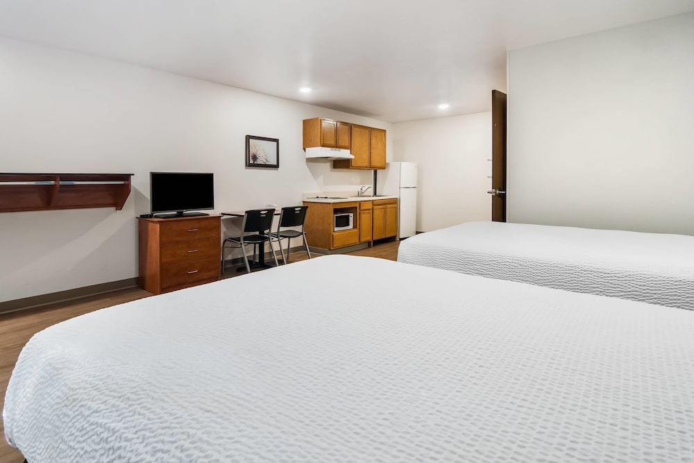 WoodSpring Suites Abilene 17/41